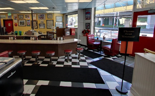 Chelan Cafe