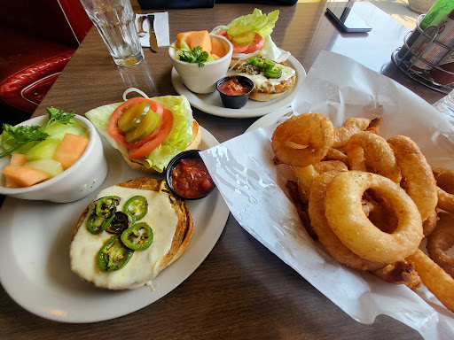 Chelan Cafe
